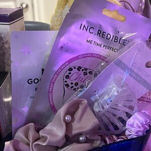 Me Time Perfecting Mask Set